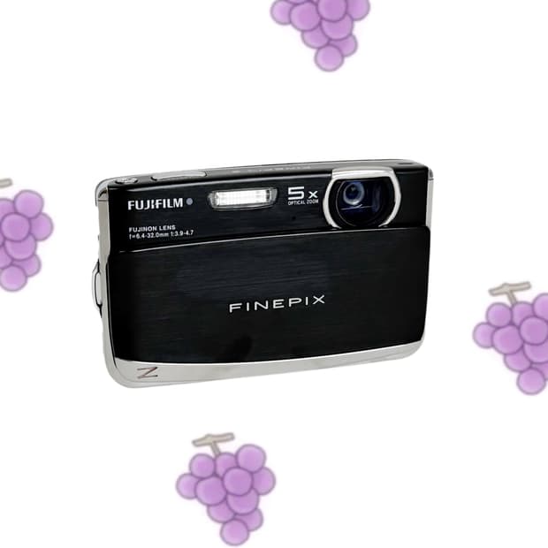🔮레어) 후지필름 파인픽스 z70 finepix