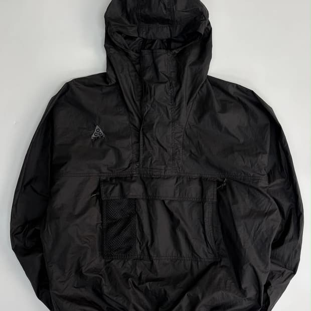 [L] 나이키 ACG 경량 후드 아노락 자켓