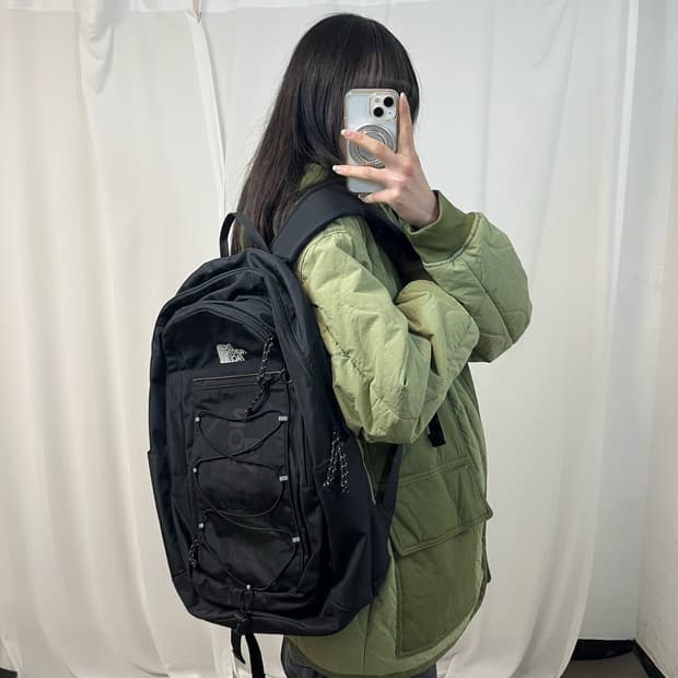 The North Face Backpack