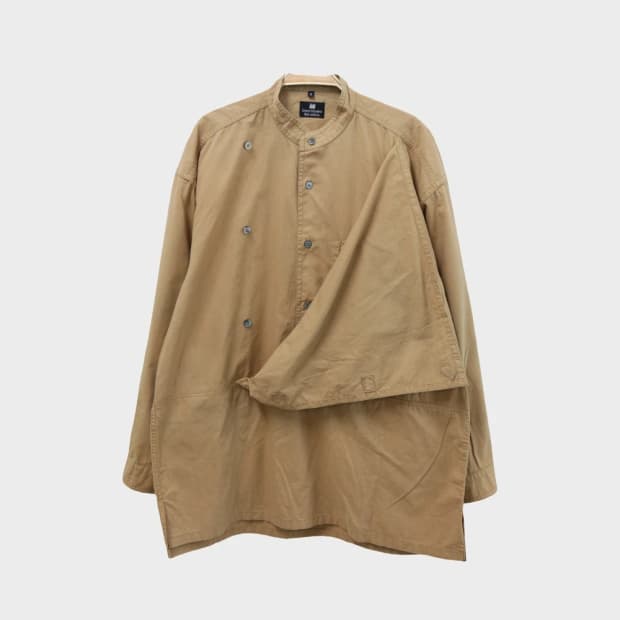 80-90'S ISSEY MIYAKE ARCHIVE SHIRT 72623