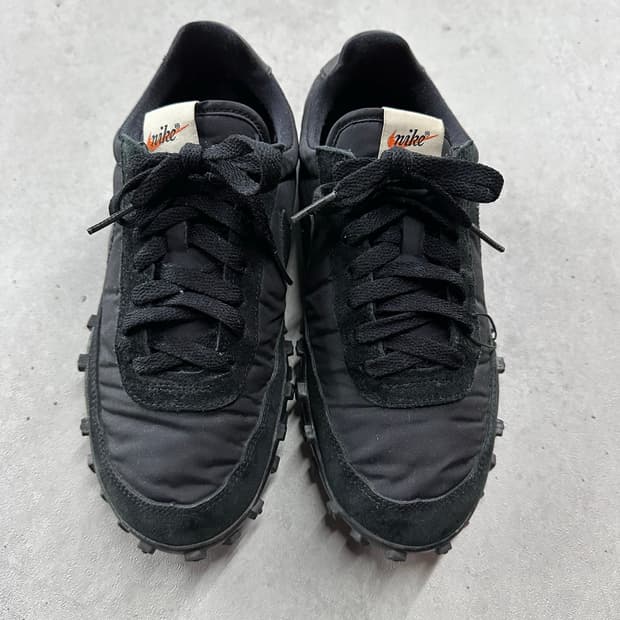 🔥나이키 x CDG 와플 레이서 2017년도 모델입니다🔥