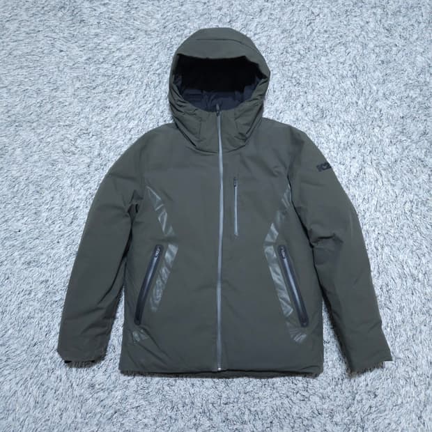 K2)100 남자 구스다운 거위털패딩 / 왕눈이샵