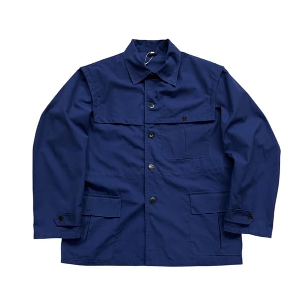 70s 세르비아 밀리터리 워크자켓