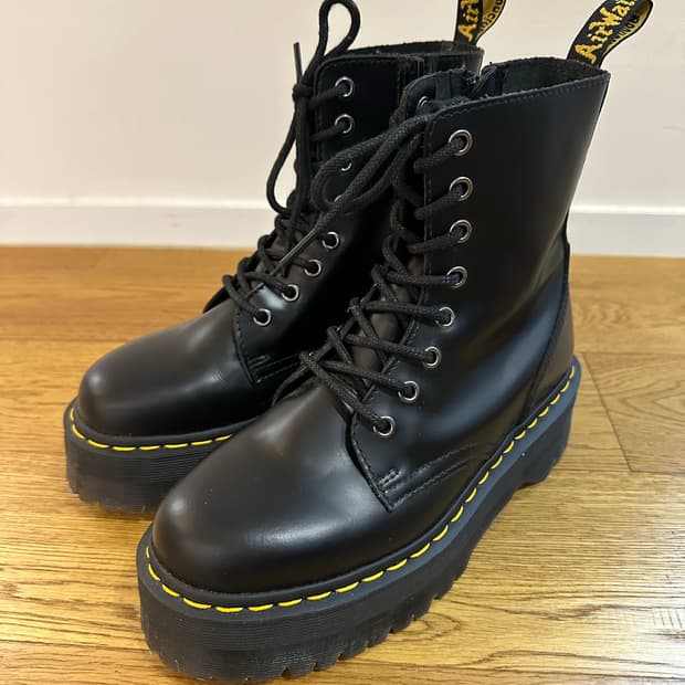 닥터마틴 제이든 UK5 240MM