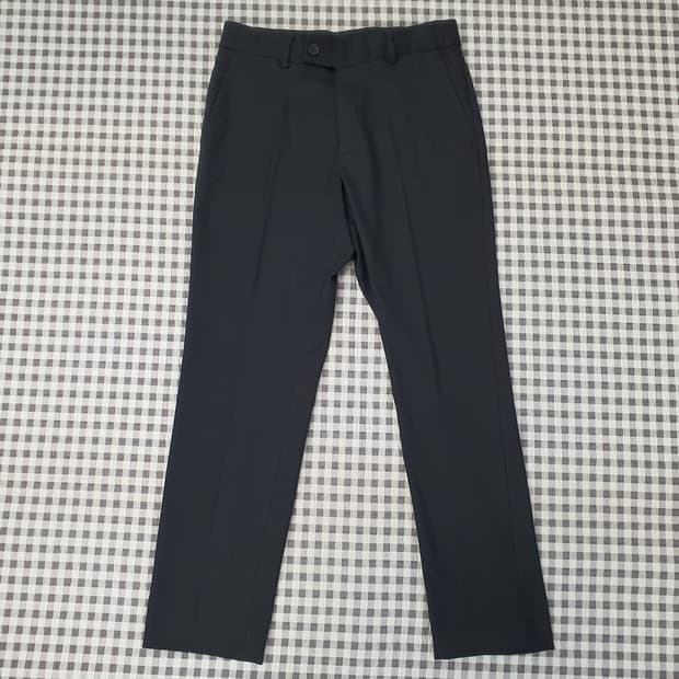 미착용 스파오 스판 슬랙스 남자29~30