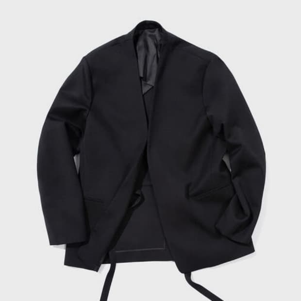 유노이아 멘즈 조셉 셋업(자켓, 트라우저 팬츠) M사이즈