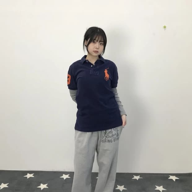 Polo Ralph Lauren Big Pony Polo Shirt