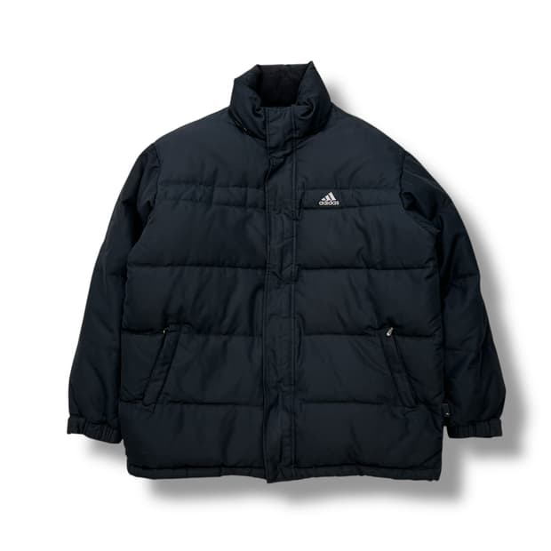 아디다스 푸퍼패딩 r2132