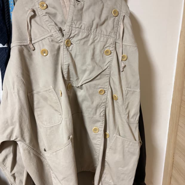 캐피탈 링코트 초기 버전 