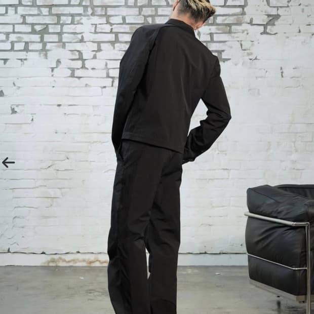 xlim ep.05 pants 2사이즈