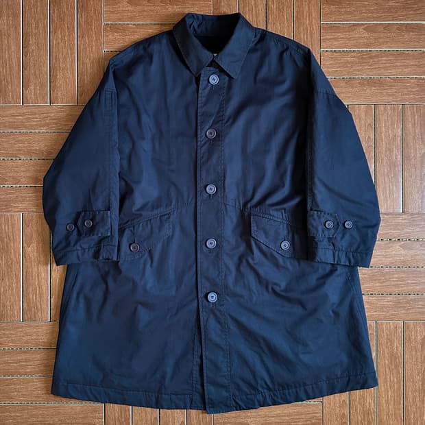 80’s I.S Issey miyake sport coat