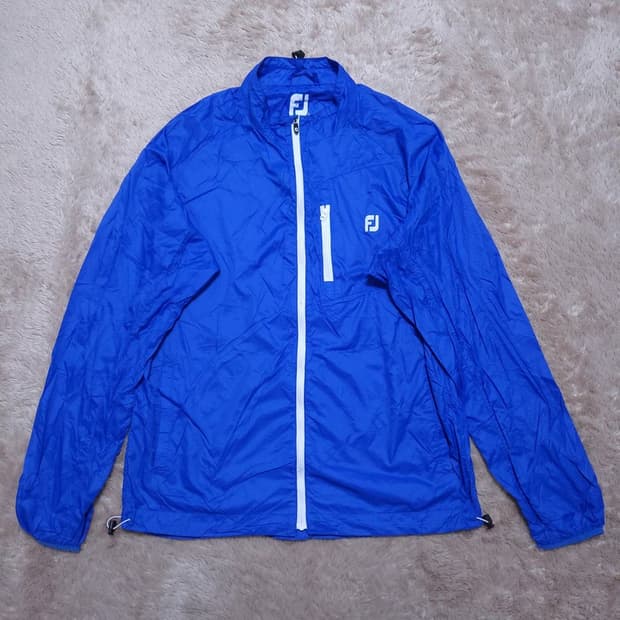 Footjoy 남 자켓 XL 0427