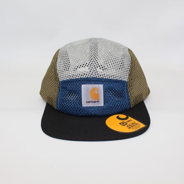 칼하트 메쉬 모자