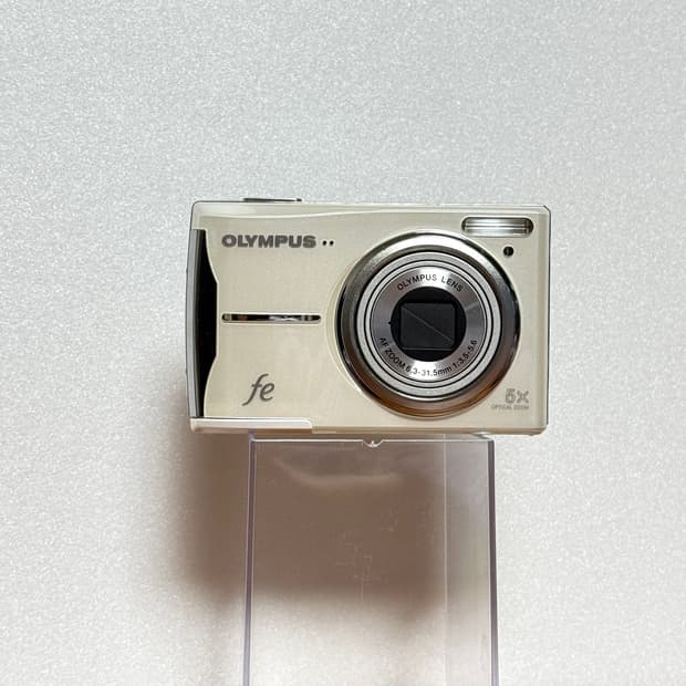 🤍초민트급 Olympus fe-46 올림푸스 fe-46 풀박스🤍