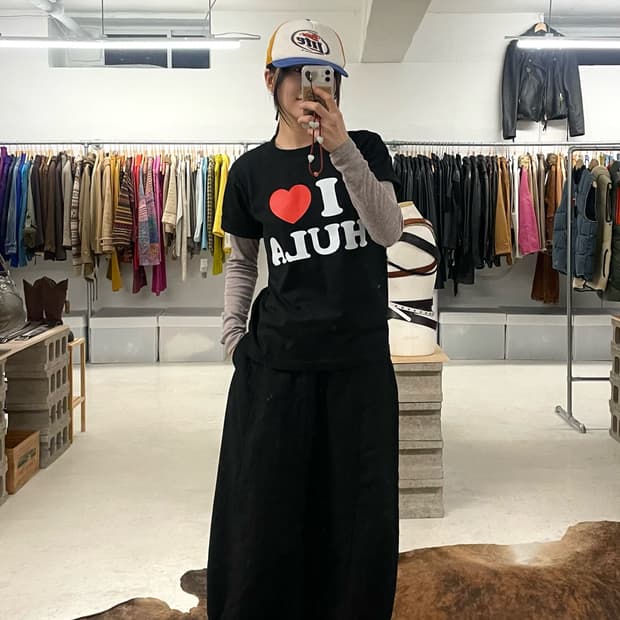 Miller Lite mesh cap 밀러 라이트 매쉬 캡