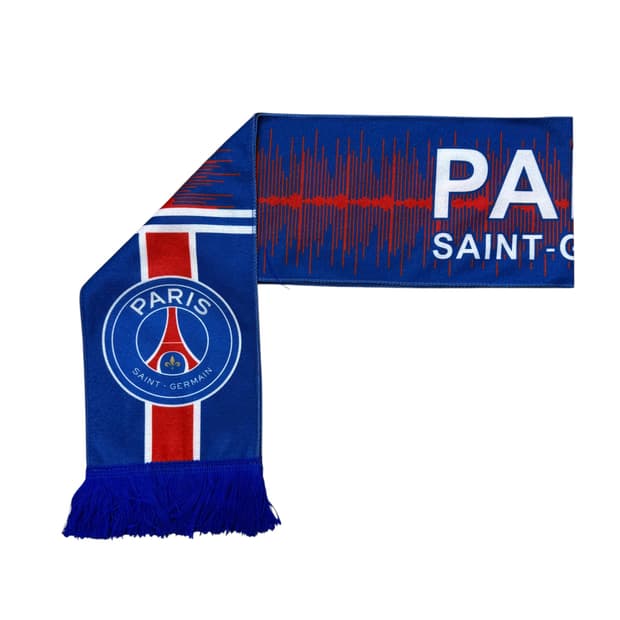 PSG 머플러