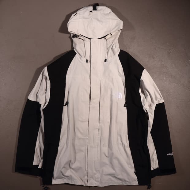 노스페이스 XCR 고어텍스 서밋시리즈 자켓