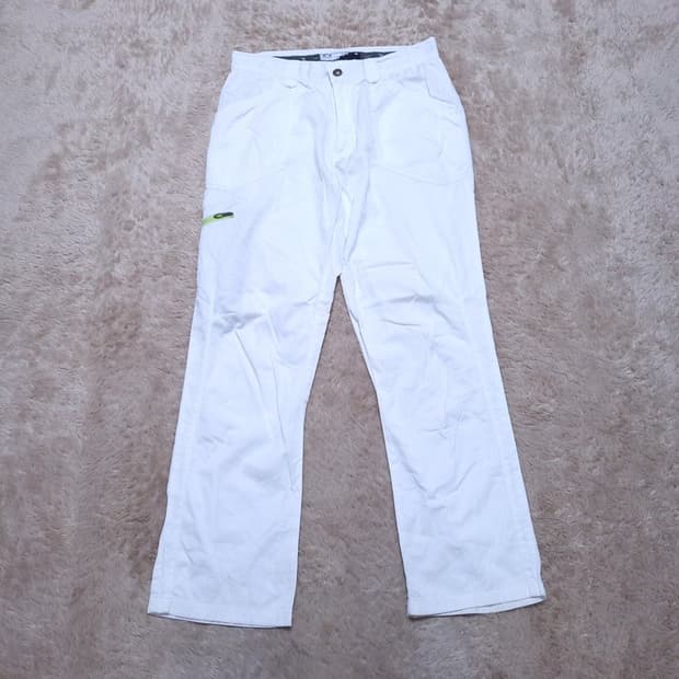 오클리 남 바지 32 0524 1