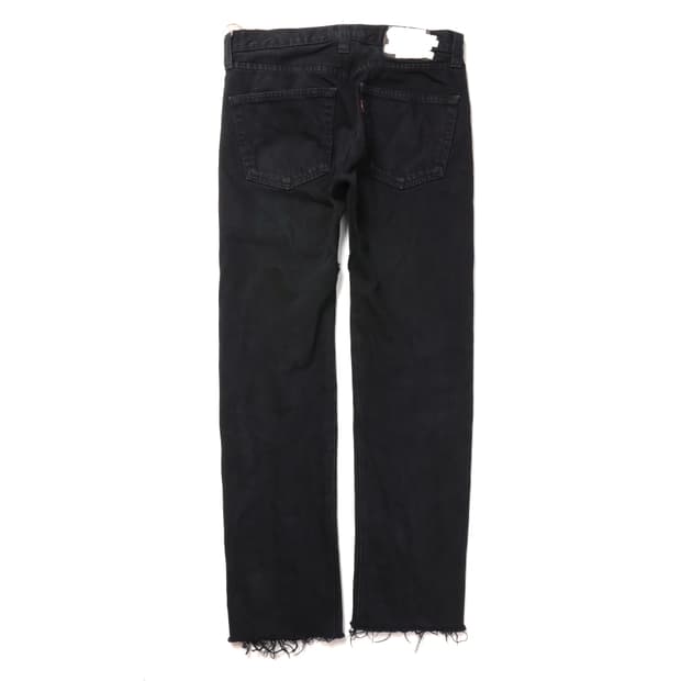 올드파크 Oldpark Remake Jeans 
