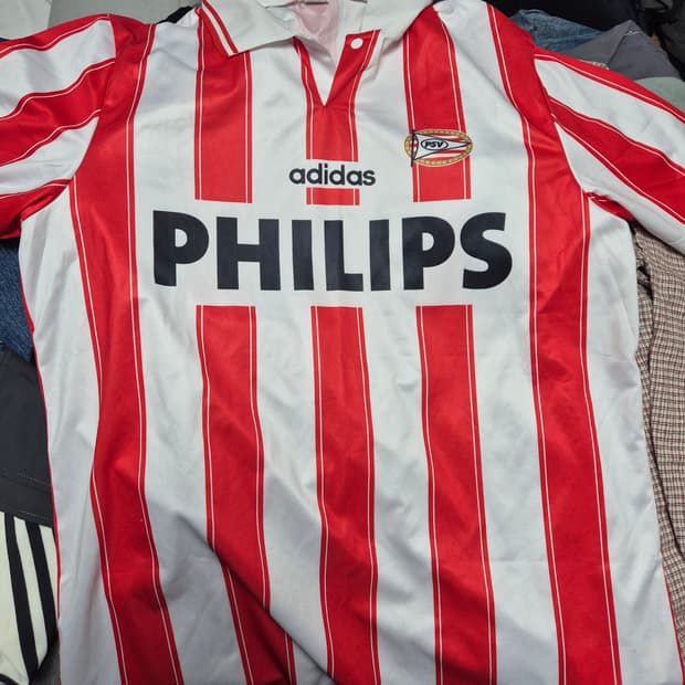 나이키 psv 박지성 xxl