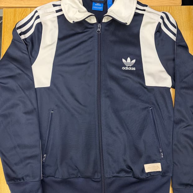 아디다스 파이어버드 설윤 져지 L