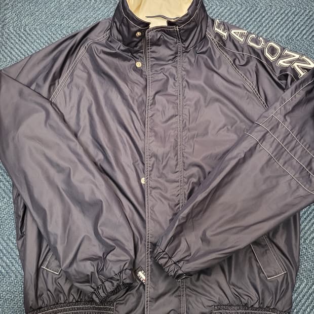 파코나블 정품 윈드브레이커 XL