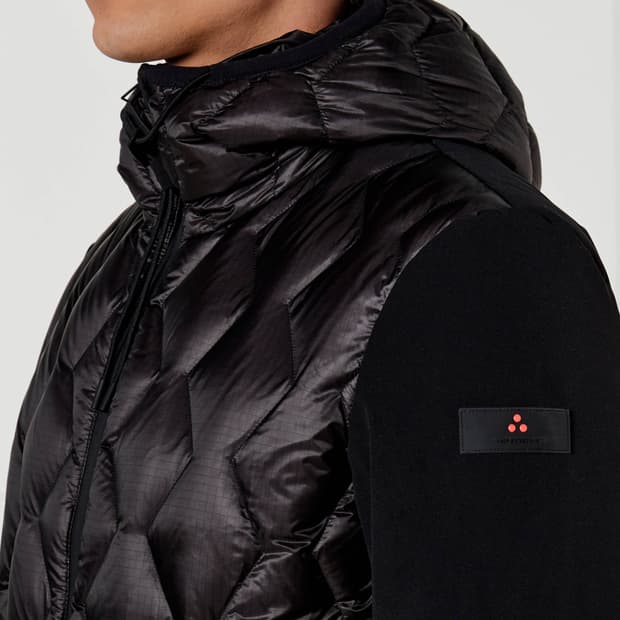 페트레이 koons 경량패딩