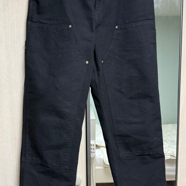 칼하트윕 더블니