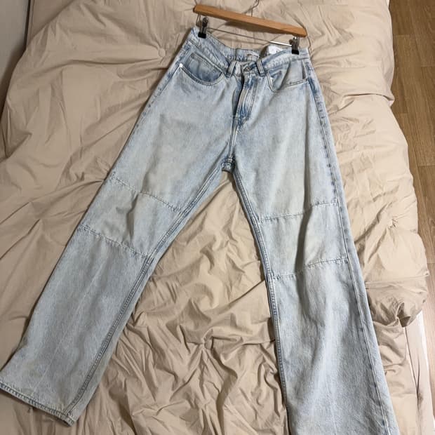 아워레가시 블루 익스텐디드 써드컷진