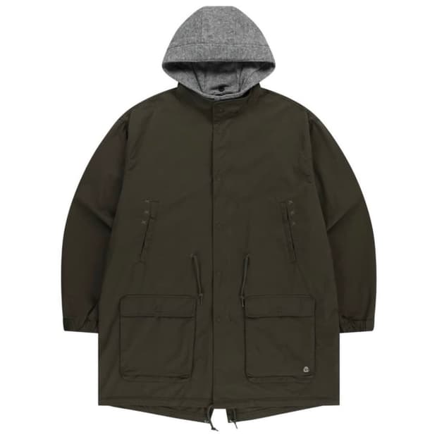 코이세이오 야상 미개봉 새상품