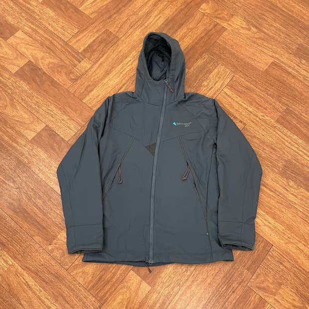 클라터뮤젠 발레 자켓