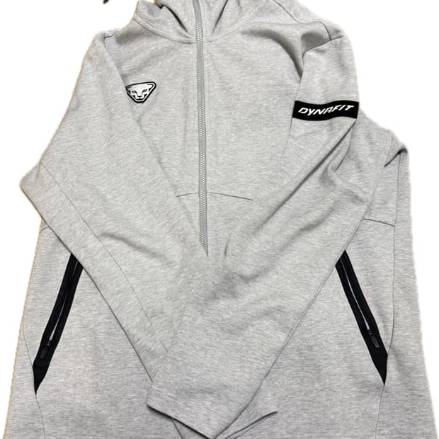 다이나핏 후드집업 XL