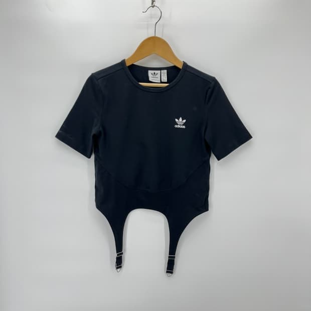 [Adidas] 아디다스 올웨이즈 가터 스트랩 탑