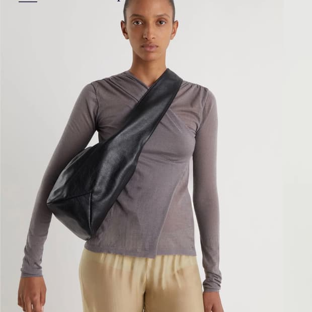 Palomawool Lisa bag