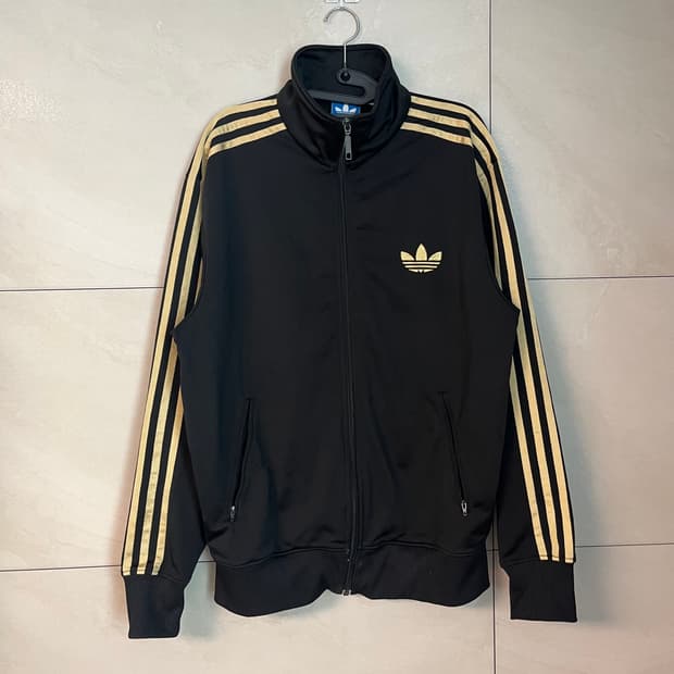 아디다스 구파이어버드 검,골 금장 져지 [105]