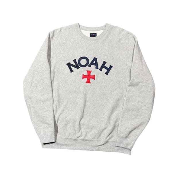 Noah 노아 NYC 맨투맨