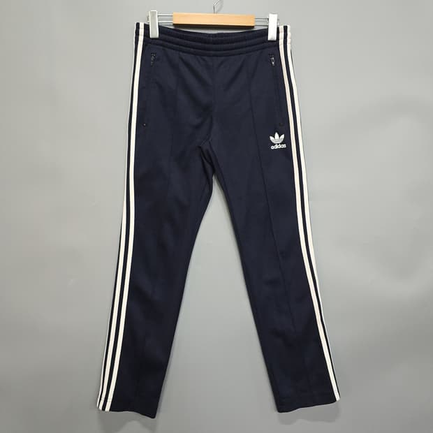 아디다스(adidas) 유로파 트랙팬츠 네이비 95