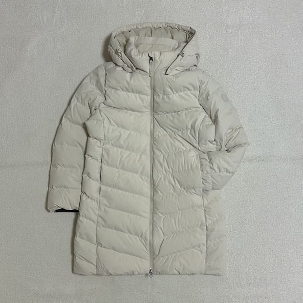 네파 여성 프리미아 라이트 다운 자켓