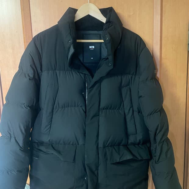 K2 폴(Paul) RDS 구스다운 105사이즈