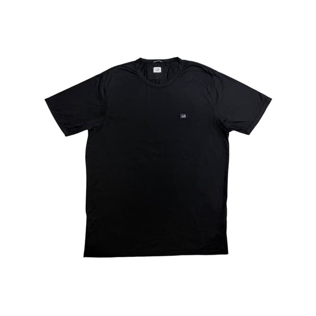 (새상품급) CP컴퍼니 씨피 24SS 반팔 티셔츠 (110/XXL/2XL