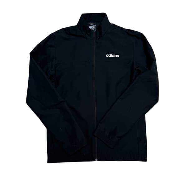 아디다스 트랙탑