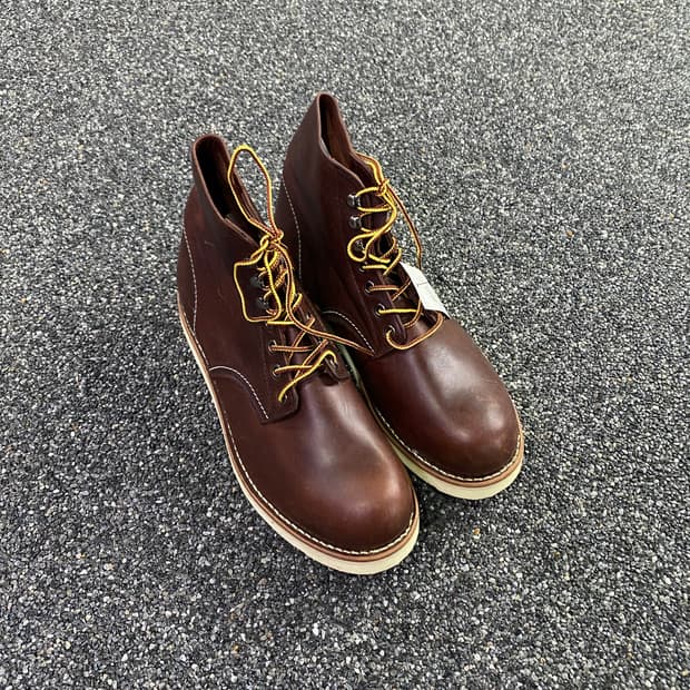 호킨스 7홀 브라운 워커 B3574