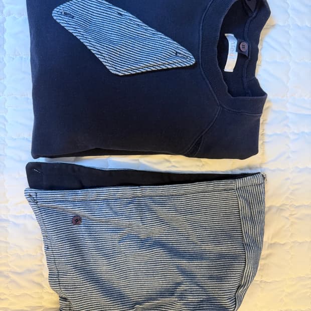 Aieul 아이엘 하이브리드 맨투맨 [48]