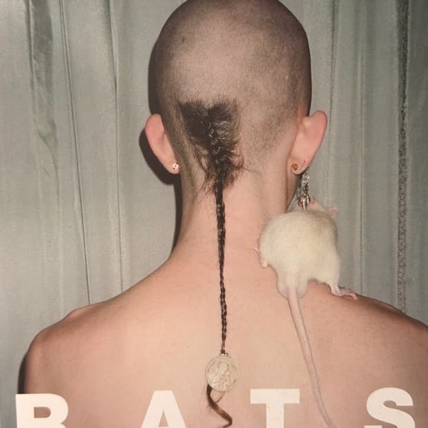 Terry Richardson photobook 