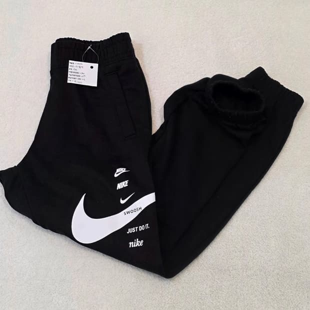 NIKE [나이키] 조거팬츠