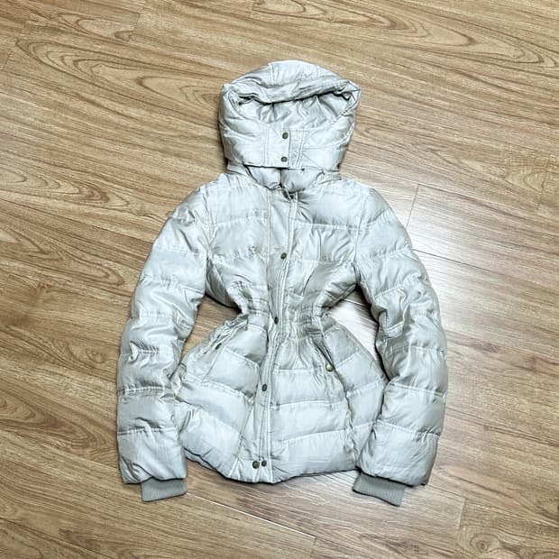 빈티지 패딩 히메갸루 오네갸루 로걀 라떼 코이세이오깔 공겜여주 고딕 고스