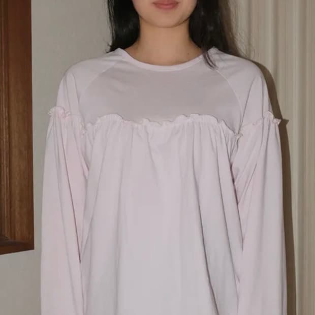 페스토 러플티 로즈