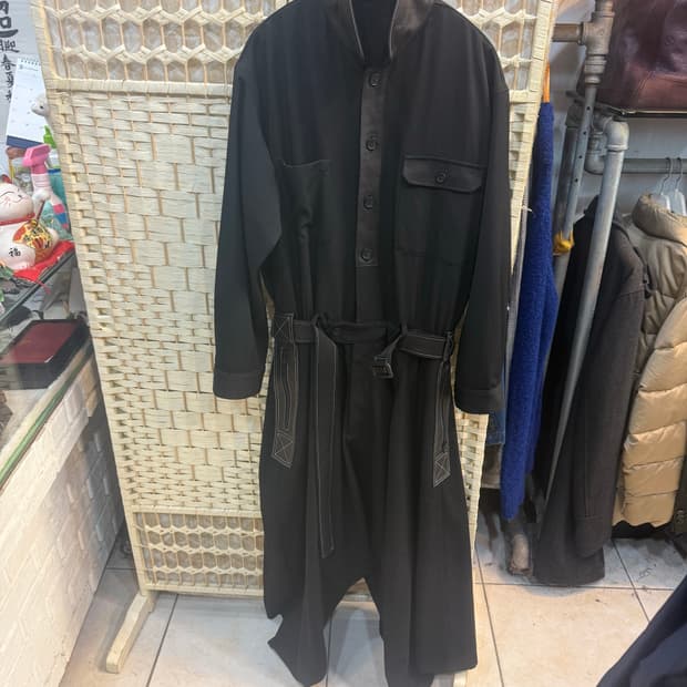 1/95-100 정품 요지야마모토 점프슈트 팝니다