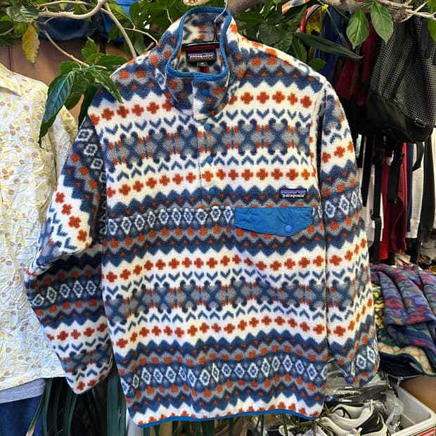 Z-461 파타고니아 신칠라 