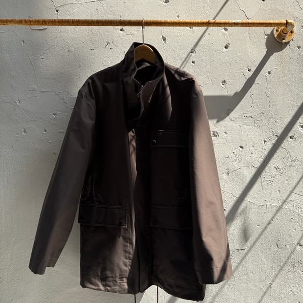 폴스미스 고어텍스자켓